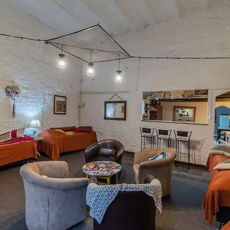 Ideal Excelente Loft Manhattan Entero Pet Friendly Zona Centrica Villa Montevideo Eksteriør bilde