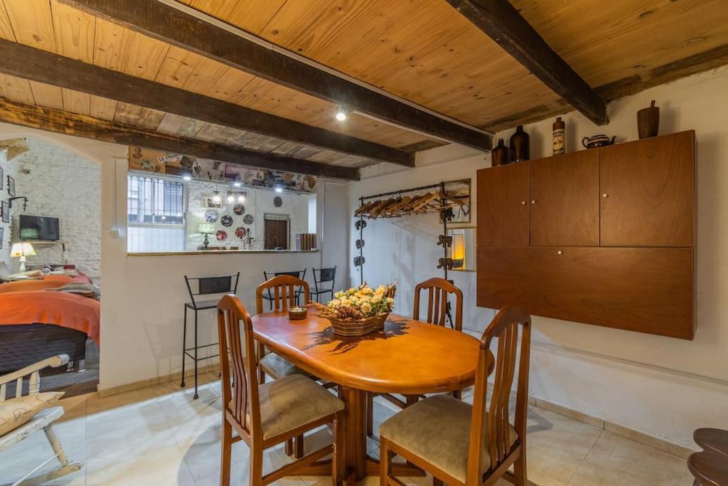 Ideal Excelente Loft Manhattan Entero Pet Friendly Zona Centrica Villa Montevideo Eksteriør bilde