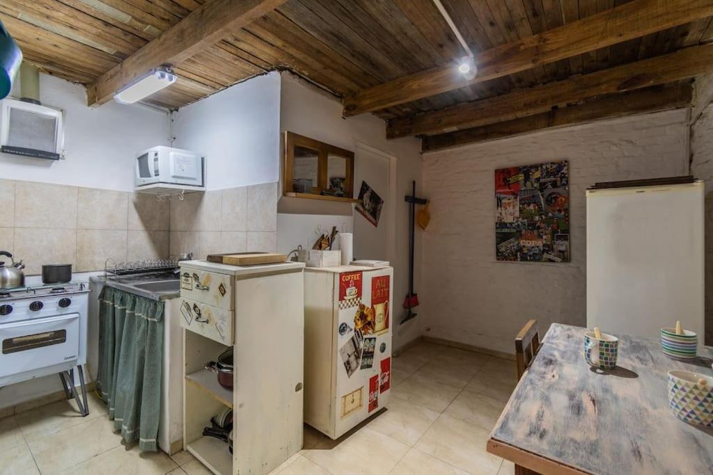Ideal Excelente Loft Manhattan Entero Pet Friendly Zona Centrica Villa Montevideo Eksteriør bilde